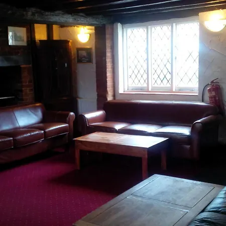 Mary Rose Hotel