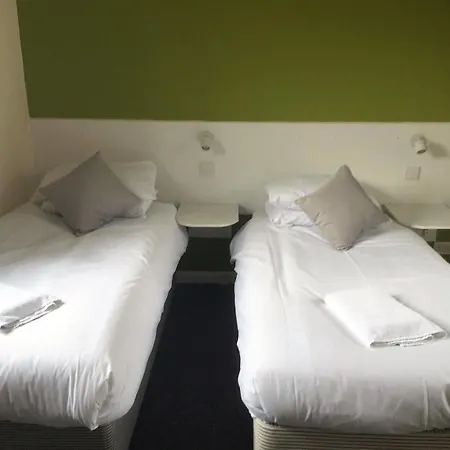 Hotel Mary Rose