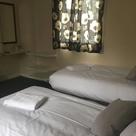 Mary Rose Hotel