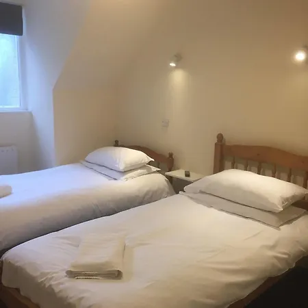 Hotel Mary Rose Orpington