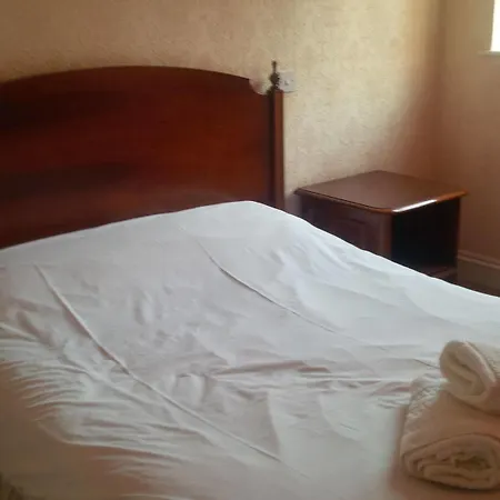 Mary Rose Hotel 2*