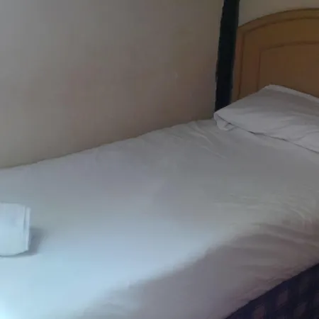 Hotel Mary Rose 2*