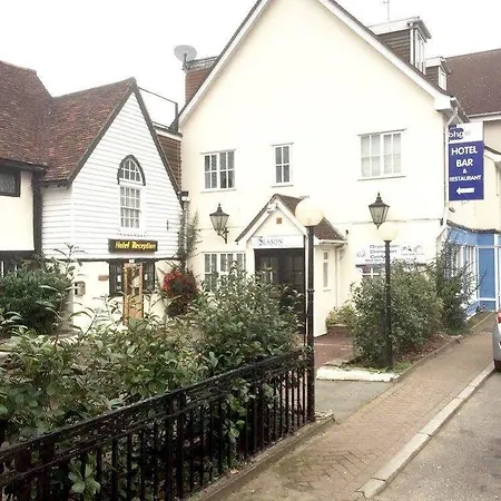 Hotel Mary Rose