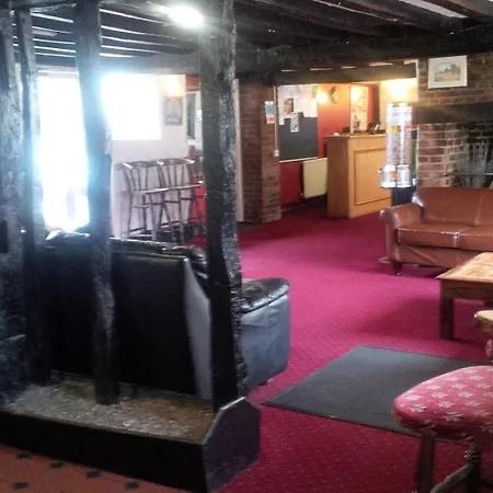 Hotel Mary Rose