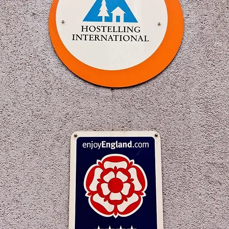 Yha Hostel London