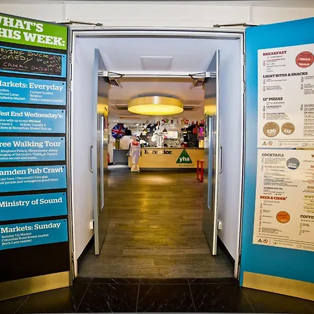Yha London