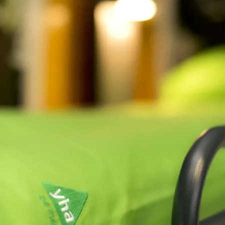 Hostel Yha
