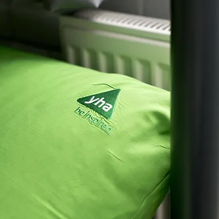 Yha Хостел Лондон
