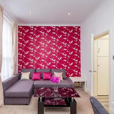 Appartement Marylebone