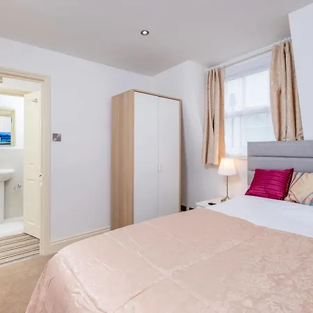 Marylebone Appartement