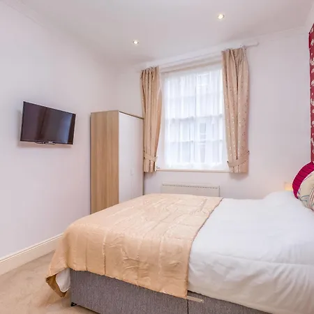 Marylebone Appartement *
