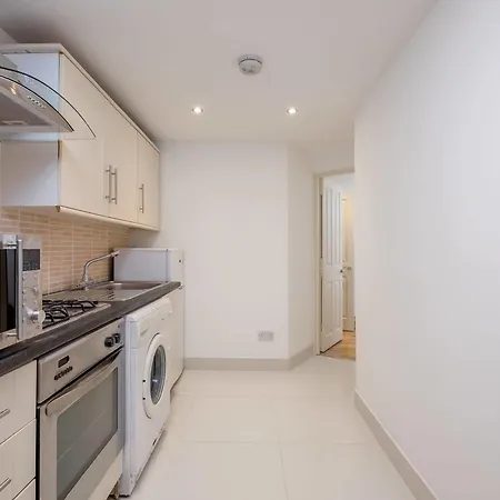 Appartement Marylebone Londres