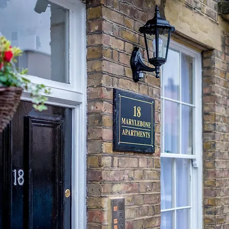 Marylebone