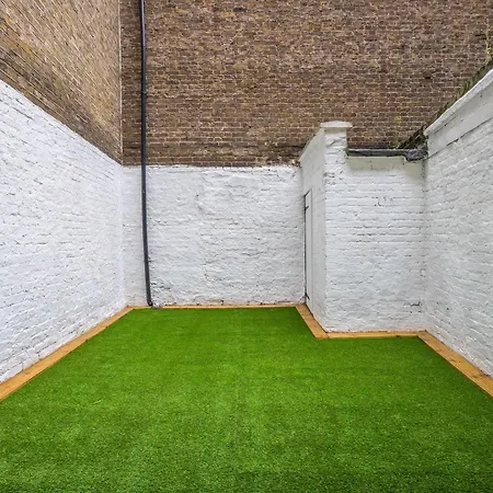 Appartement Marylebone Londen