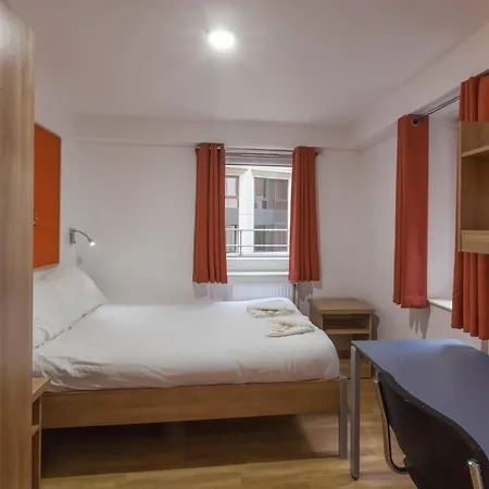 Apartamento Lse High Holborn Residencia