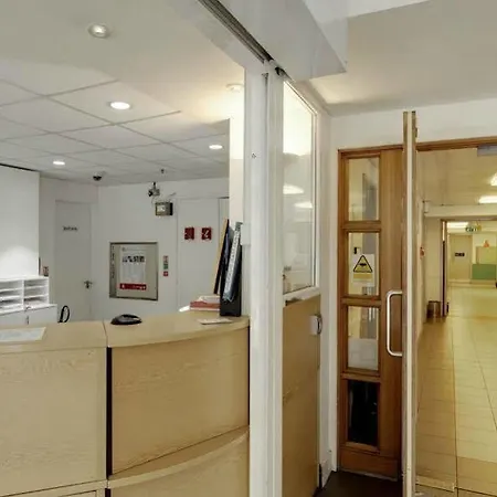 Apartamento Lse High Holborn Residencia