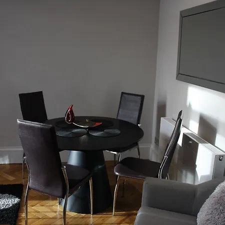 Apartman Barons Court Queens Club By Viridian *
