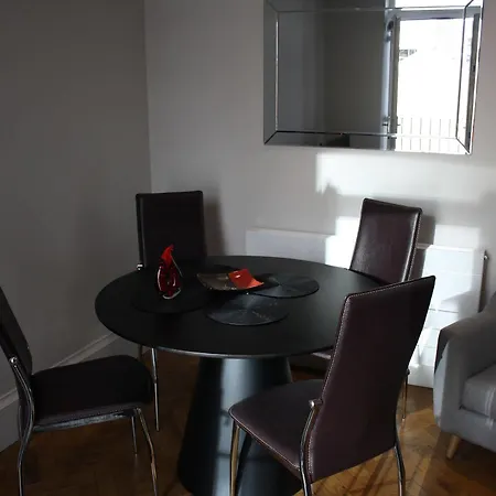Barons Court Queens Club By Viridian Apartman