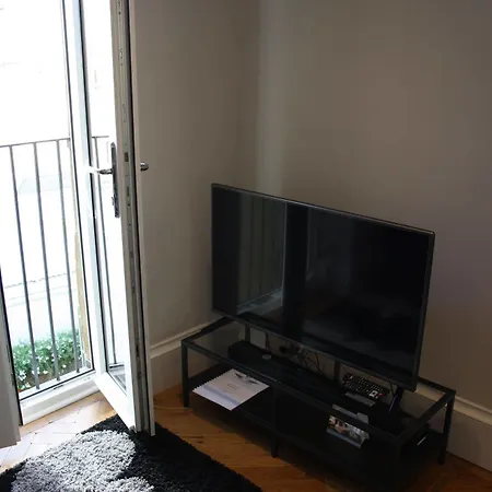 Barons Court Queens Club By Viridian Apartman *