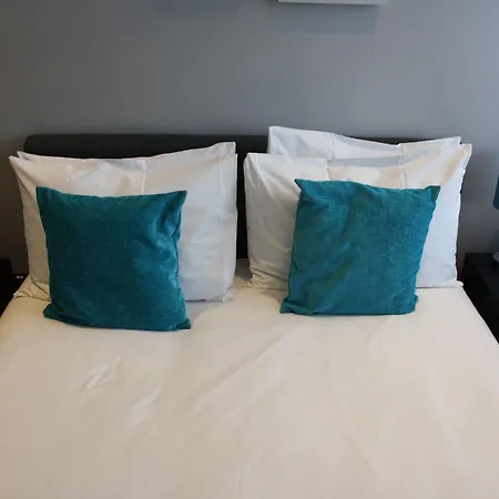 Apartman Barons Court Queens Club By Viridian