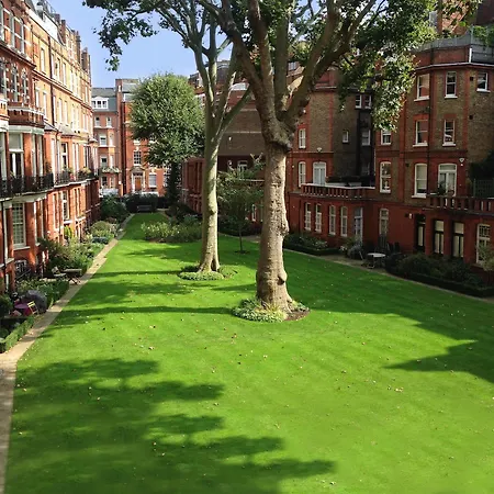 The Franklin - Starhotels Collezione 5* London