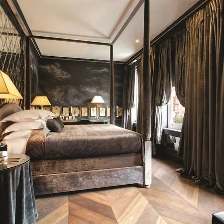 The Franklin - Starhotels Collezione London