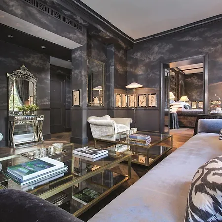 The Franklin - Starhotels Collezione