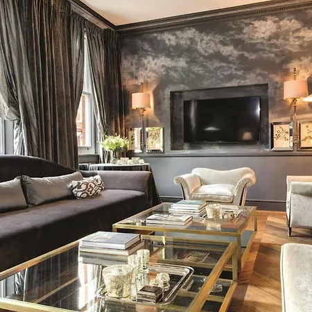 The Franklin - Starhotels Collezione London