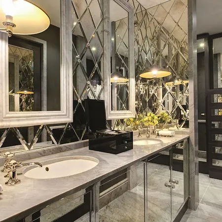 The Franklin - Starhotels Collezione Hotel 5*
