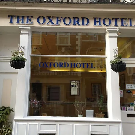 Hotel Paddington Park 3*