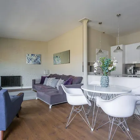 Onefinestay - Shad Thames Private Homes