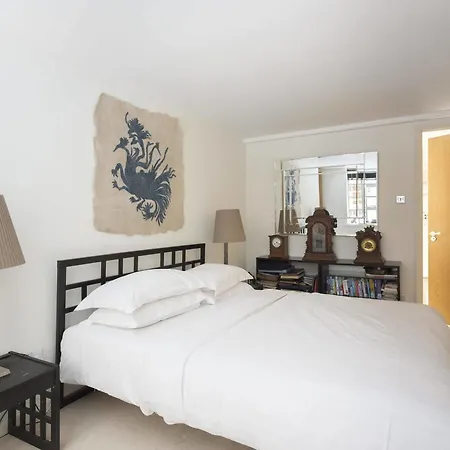 Onefinestay - Shad Thames Private Homes * London