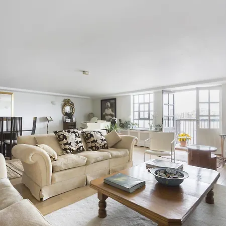 Onefinestay - Shad Thames Private Homes