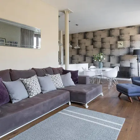 Onefinestay - Shad Thames Private Homes *