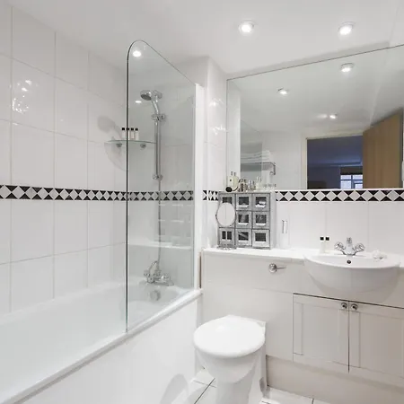 Onefinestay - Shad Thames Private Homes