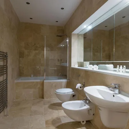Apartment Onefinestay - Shad Thames Private Homes *