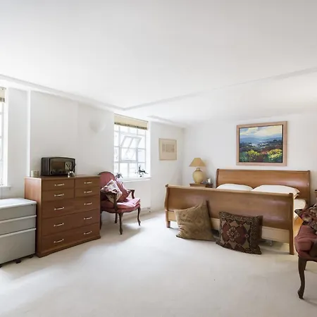 Onefinestay - Shad Thames Private Homes