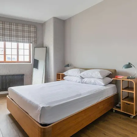 Onefinestay - Shad Thames Private Homes