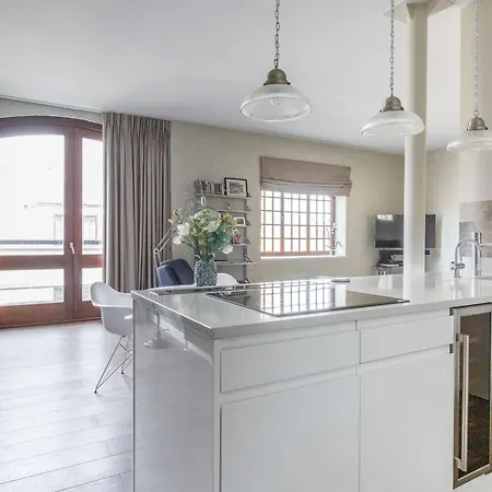 Apartment Onefinestay - Shad Thames Private Homes