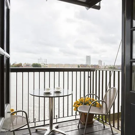 Onefinestay - Shad Thames Private Homes