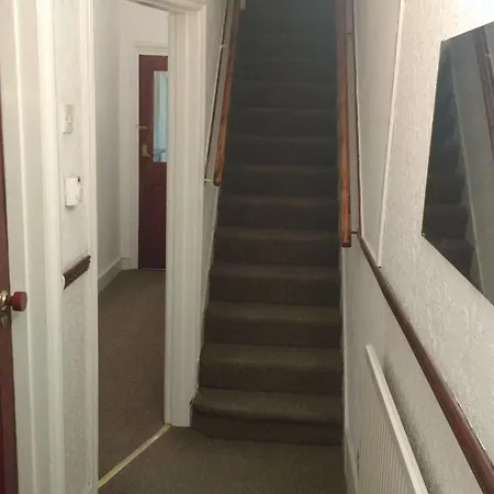 Acton Lodge Guest House