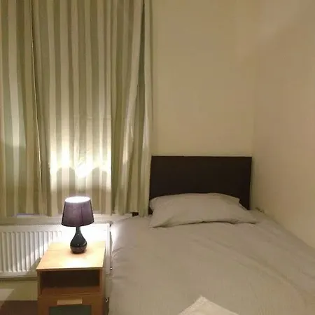 Acton Lodge Guest House