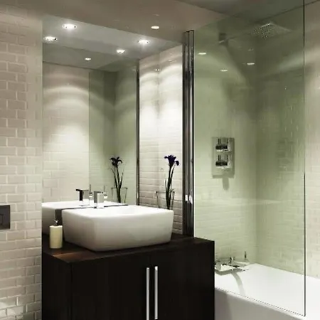 Apartment Protem Lincoln Plaza *