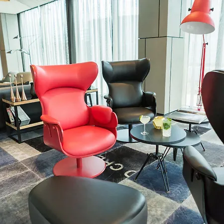 Park Plaza London, Park Royal 4*