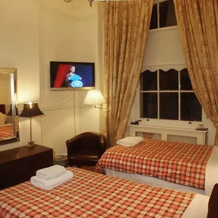 Prime Londra