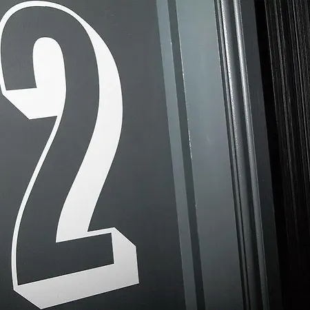 Room2 Hammersmith Townhouse 4* Londýn