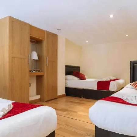 Hotel Msk Superior 4*