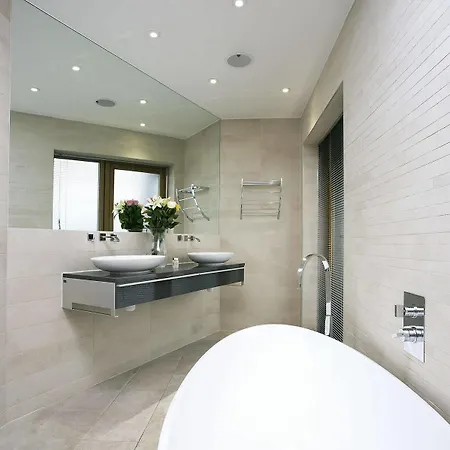 Clerkenwell One Apartment London