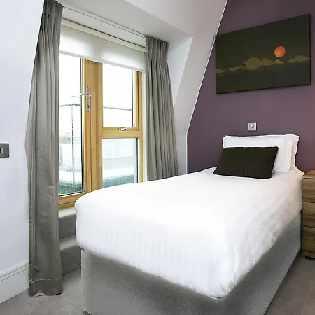 Apartment Clerkenwell One London