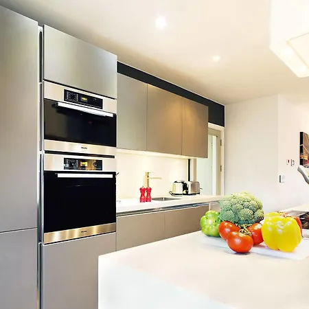 Apartment Clerkenwell One